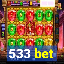 533 bet